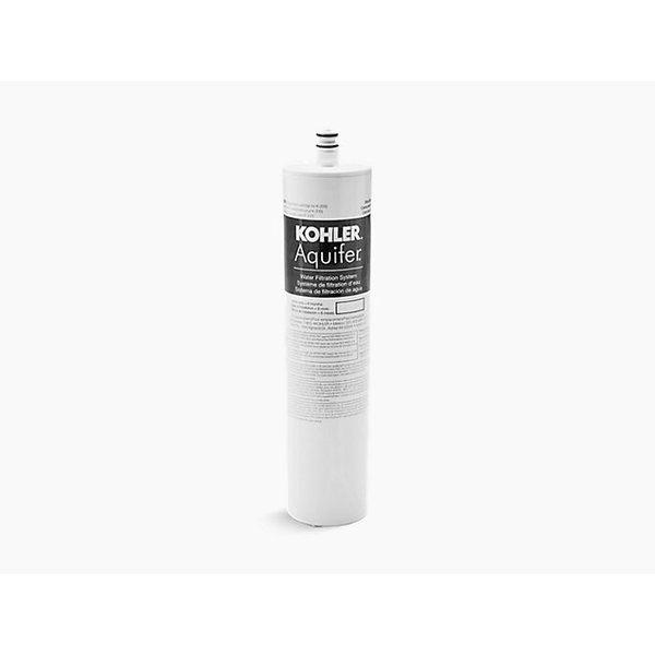 Kohler Aquifer Replacement Filter Cartridge 20852-NA